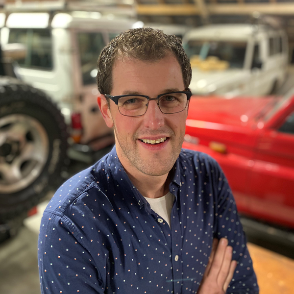 Henry Meijering - schoffelonderdelen