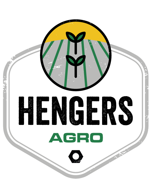 Hengers is Steketee dealer - schoffelonderdelen