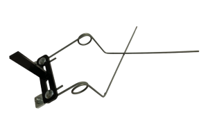 Hengers draadschoffel set smal